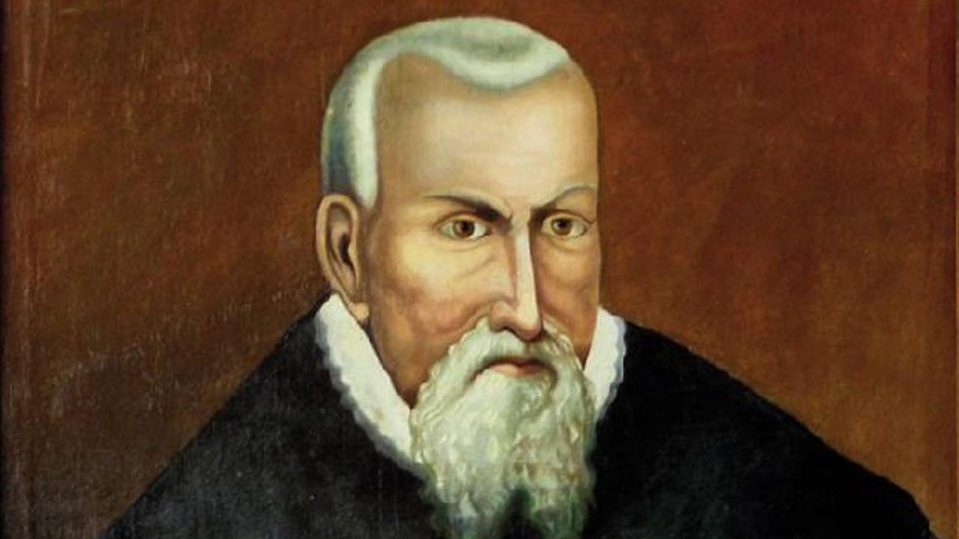 Jurij Drohobytsch (ca. 1450 – 1494) Jurij Drohobytsch (ca. 1450 – 1494)