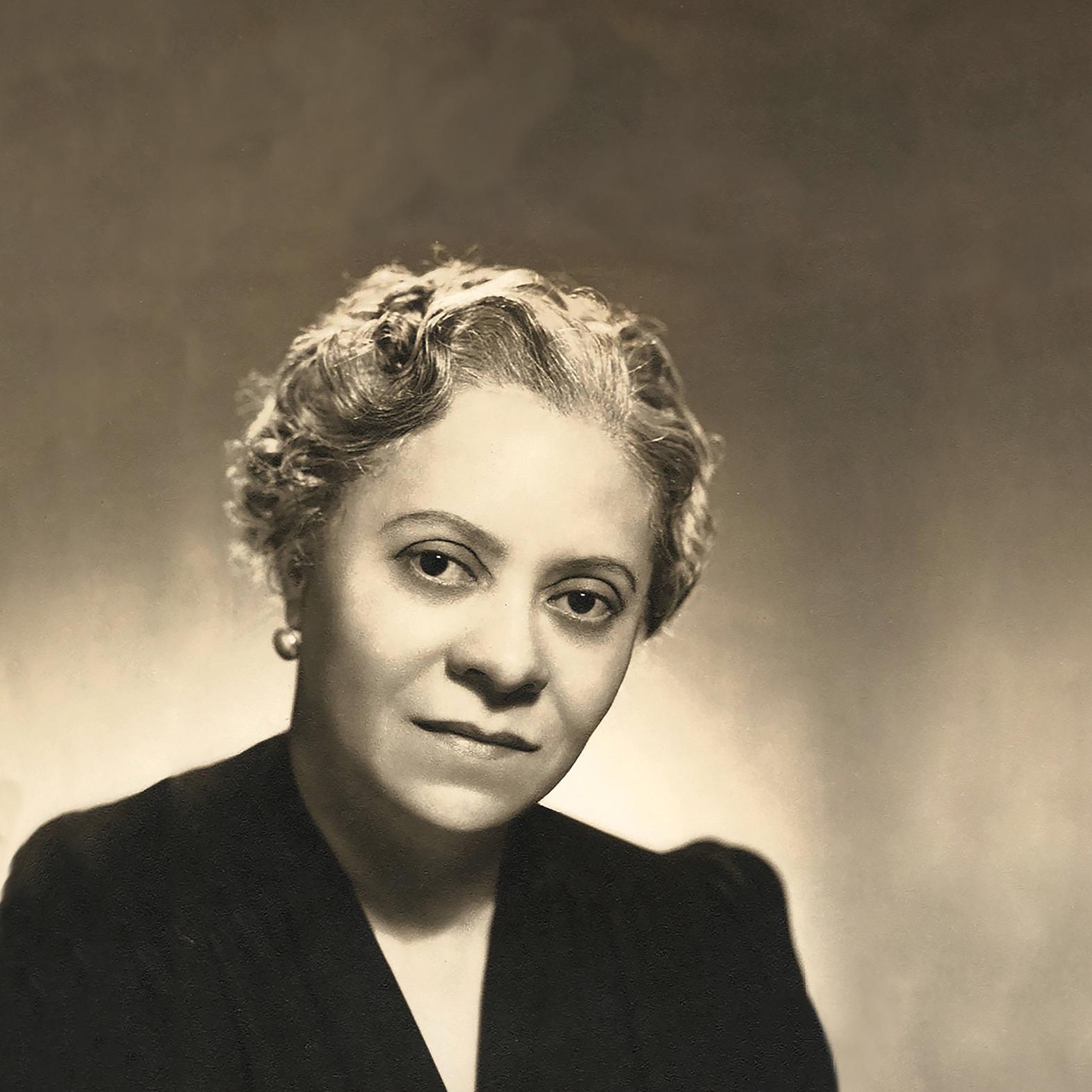 Composer Florence Price – Black pioneer in the Konzerthaus