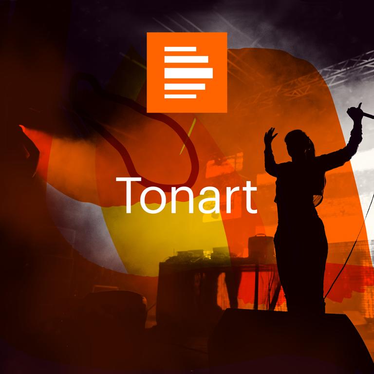 Tonart Podcast Tonart Podcast