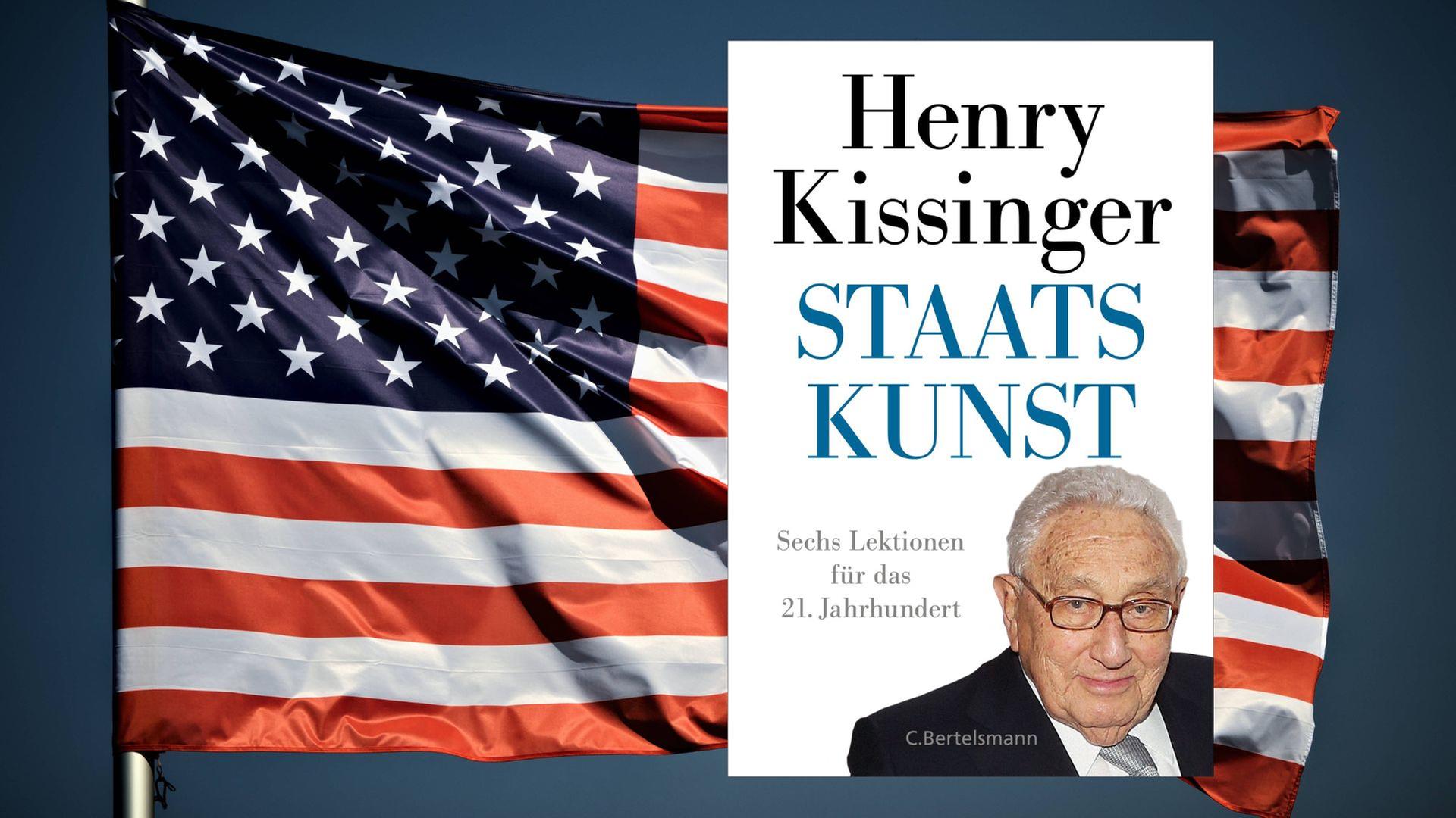 Henry Kissinger