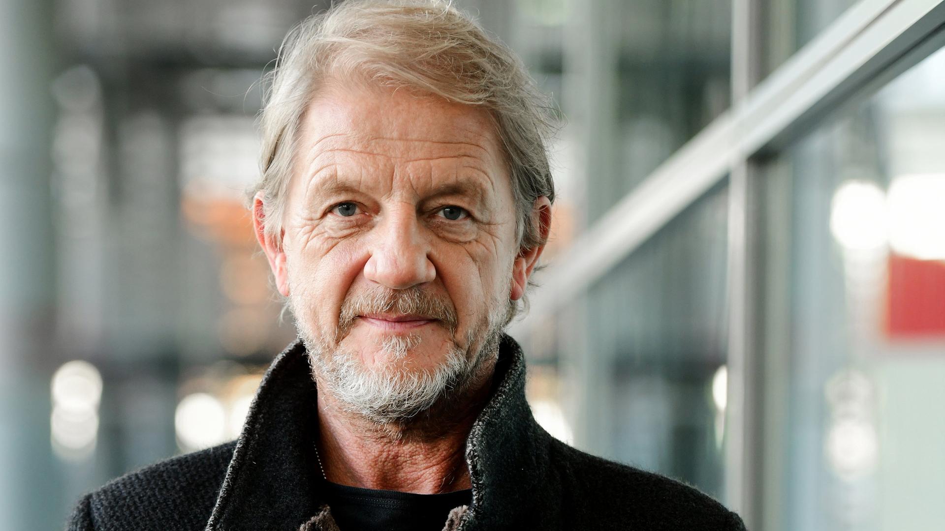 Bayerischer Filmpreis für Regisseur Sönke Wortmann