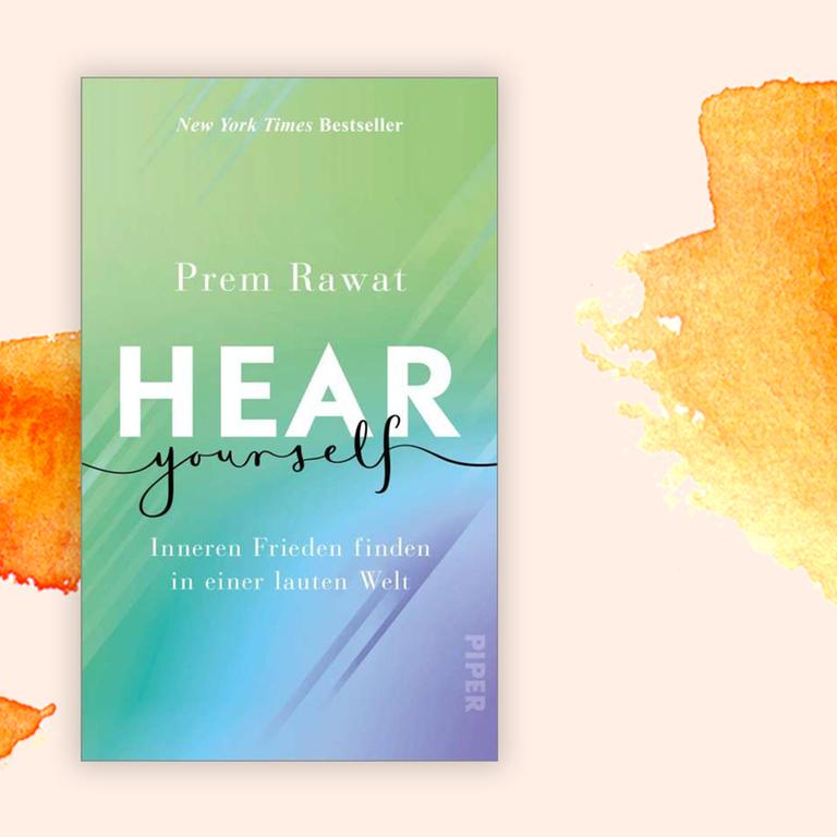 Prem Rawat: „Hear Yourself“ – Guru im Anzug