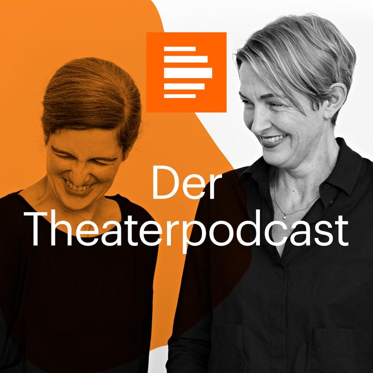 Der Theaterpodcast Podcast Der Theaterpodcast Podcast