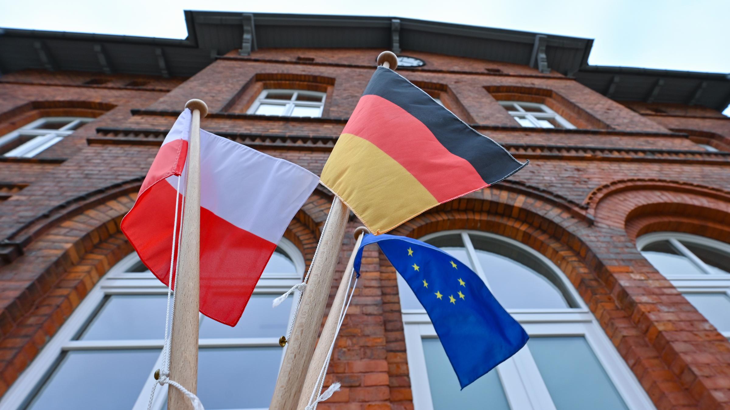 Regionale Geschichte im Seelower Bahnhof