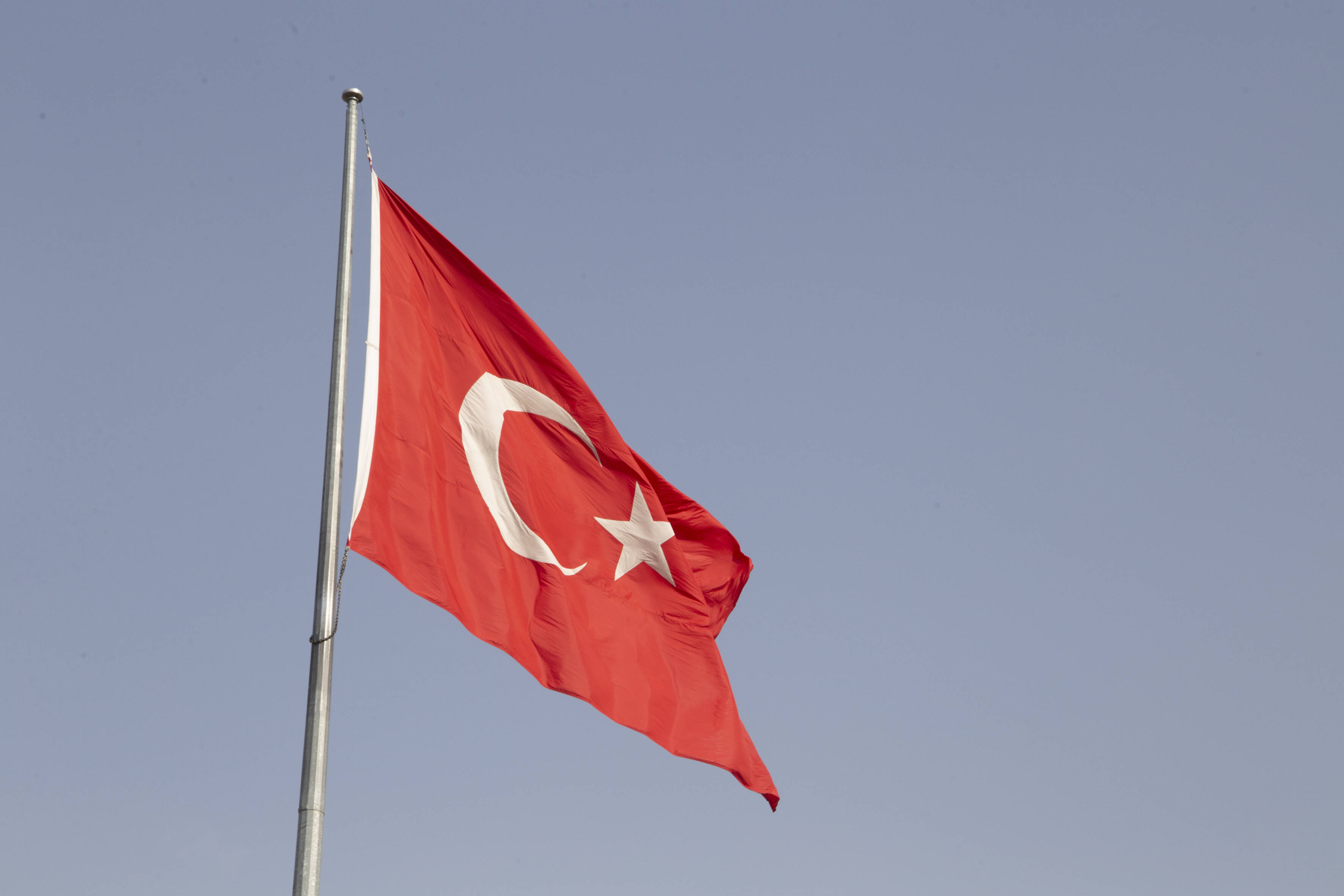 Türkei - Warnung vor islamfeindlichen Angriffen in Europa und den USA