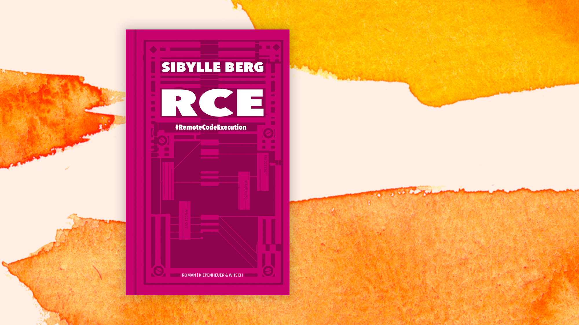Sibylle Berg Sibylle Berg