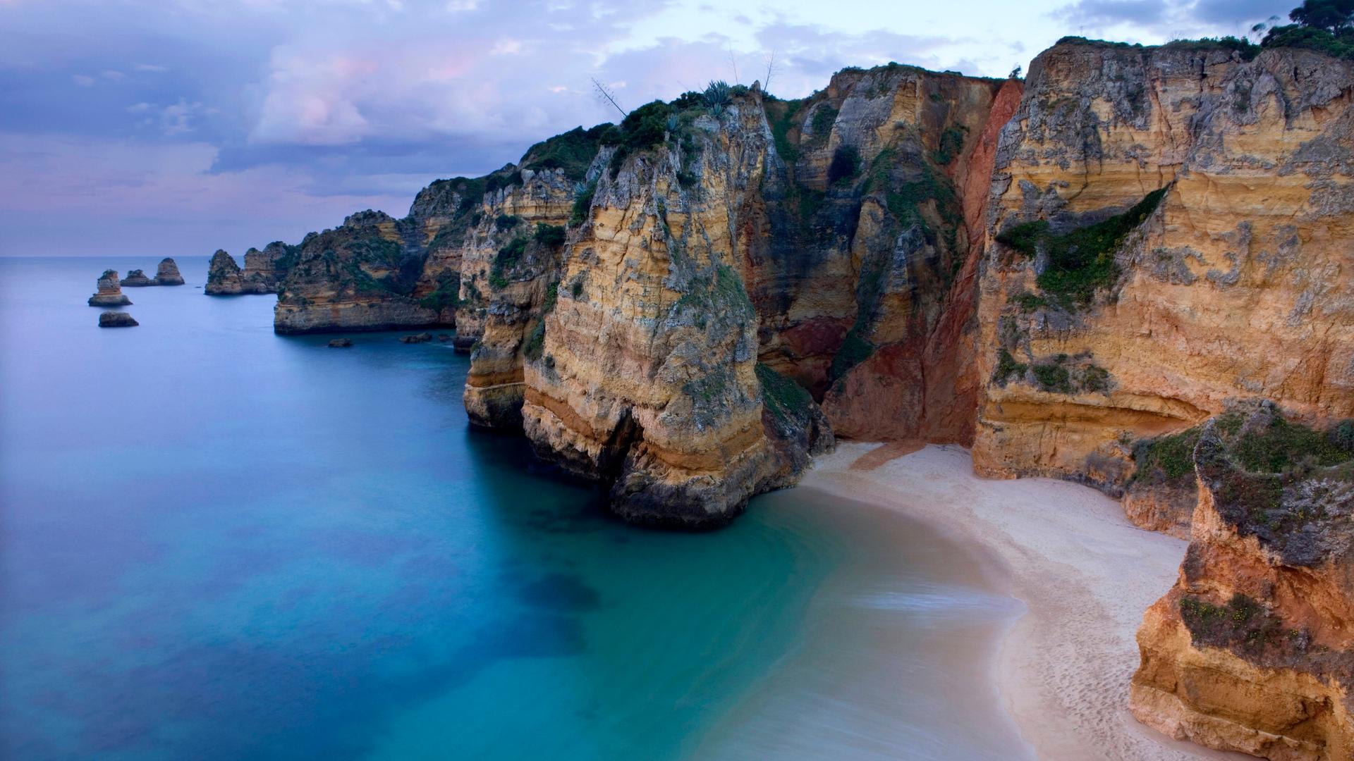 Algarve (Portugal)