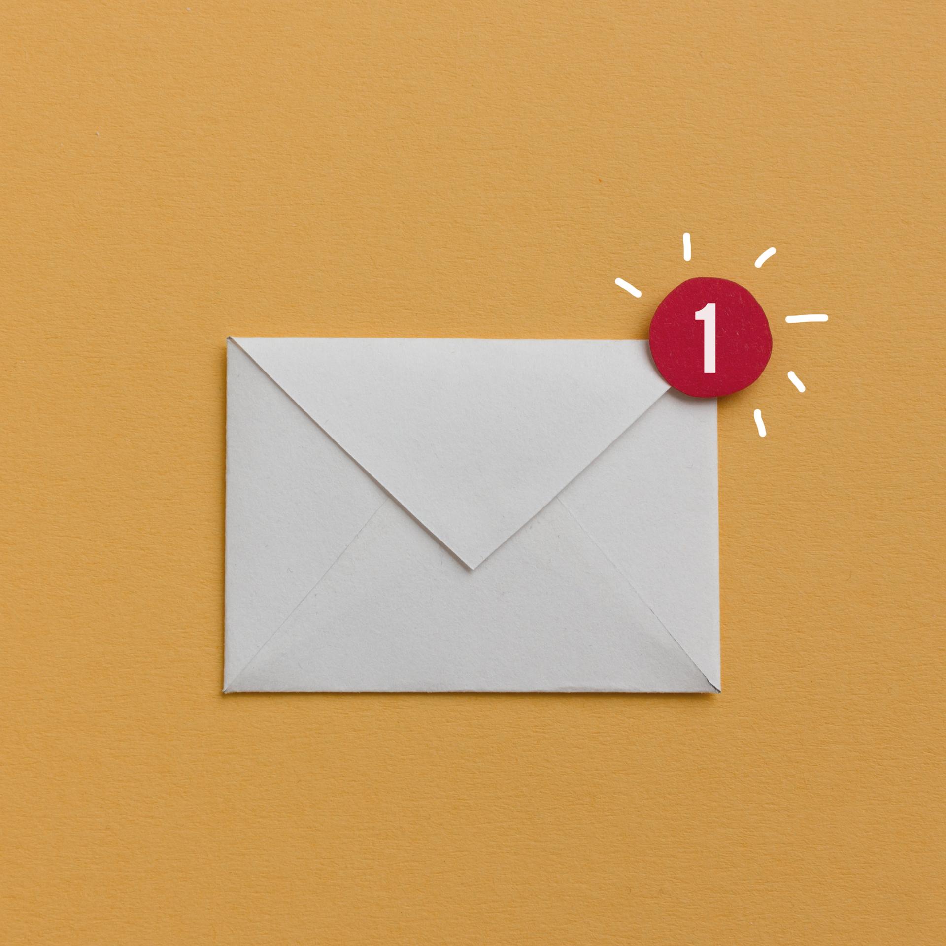 Literatur und Newsletter – Für Bücherfans, direkt ins Postfach Literatur und Newsletter – Für Bücherfans, direkt ins Postfach