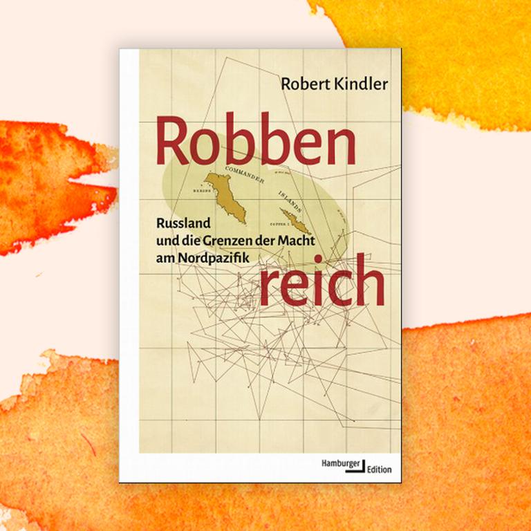 Robert Kindler: „Robbenreich“ – Ausbeutung der Peripherie