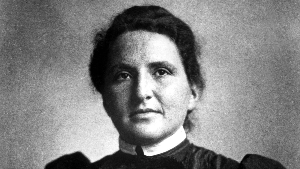 Gertrude Stein (1874-1946) Gertrude Stein (1874-1946)