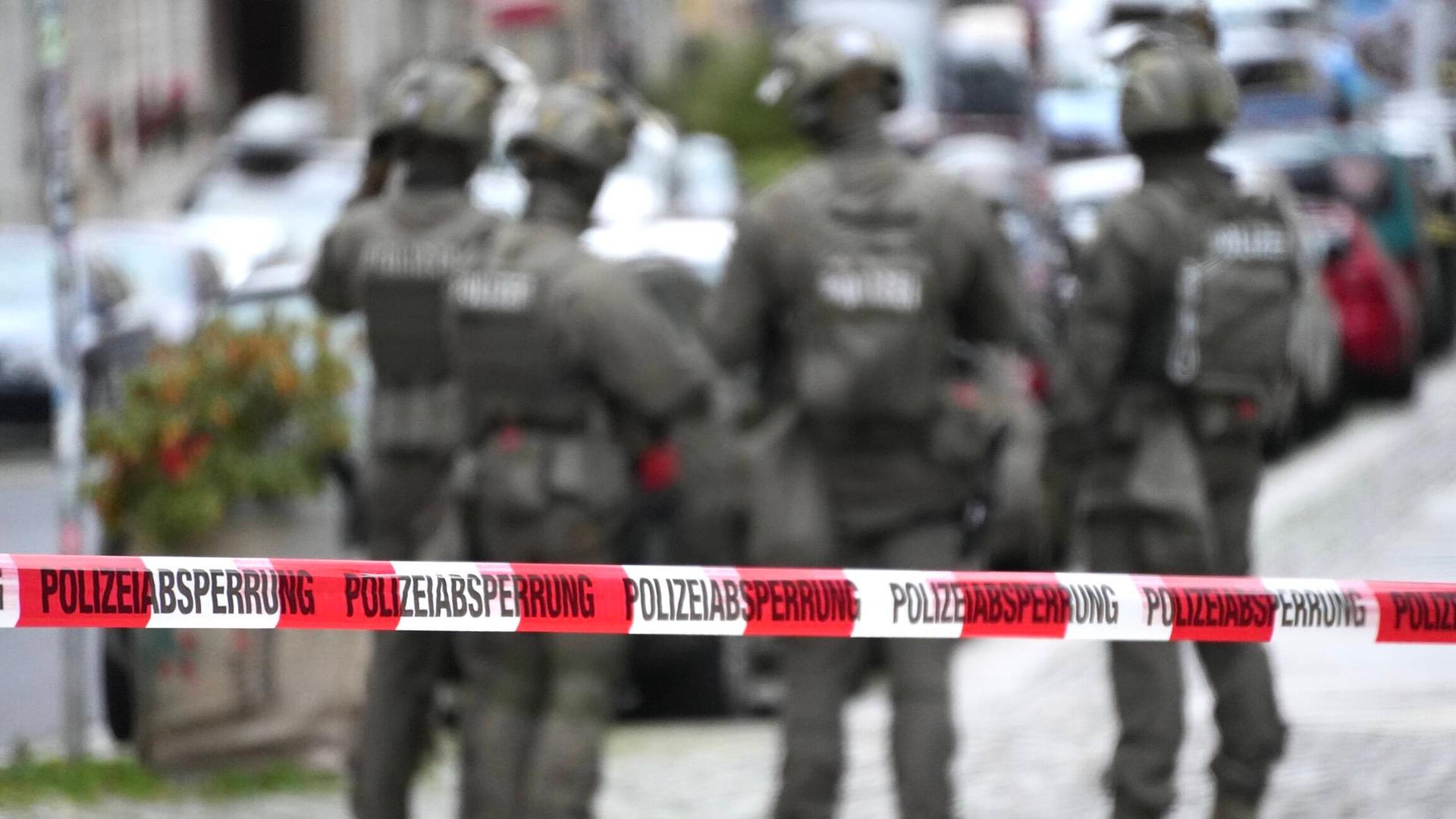 Polizeiskandal Weitet Sich Aus Schwesig Gerät Zunehmend Unter Druck - lvur9ry