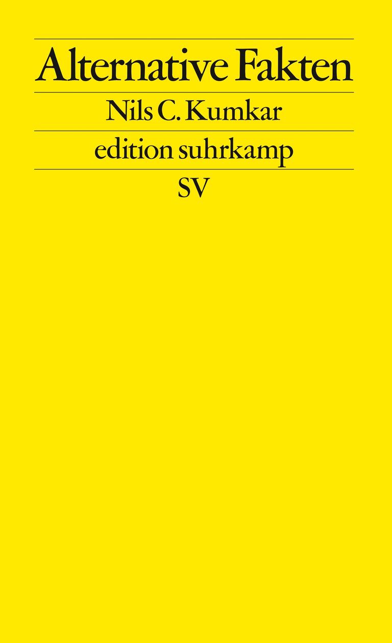 Auf dem einfarbigen Umschlag ist der Buchtitel und der Autorenname abgedruckt. Auf dem einfarbigen Umschlag ist der Buchtitel und der Autorenname abgedruckt.