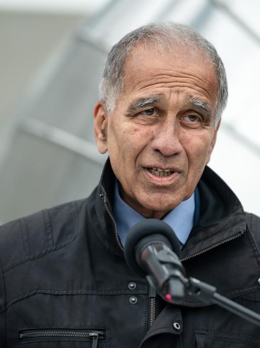 Mojib Latif, Klimaforscher