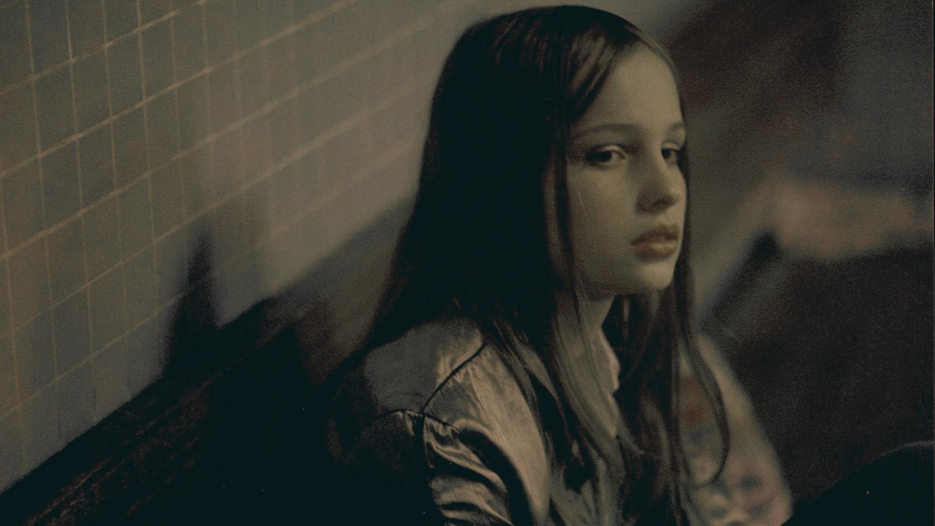 Szenenbild aus dem Film „Christiane F. Wir Kinder Vom Bahnhof Zoo“. Szenenbild aus dem Film „Christiane F. Wir Kinder Vom Bahnhof Zoo“.