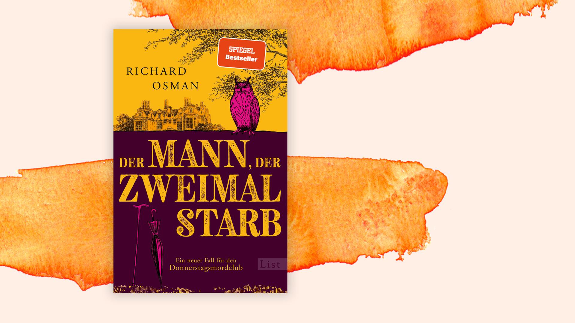 Große Neuigkeit Mit Starbesetzung Richard Osmans Der Donnerstagsmordclub Netflix Startdatum Enthüllt - ld2jcuw