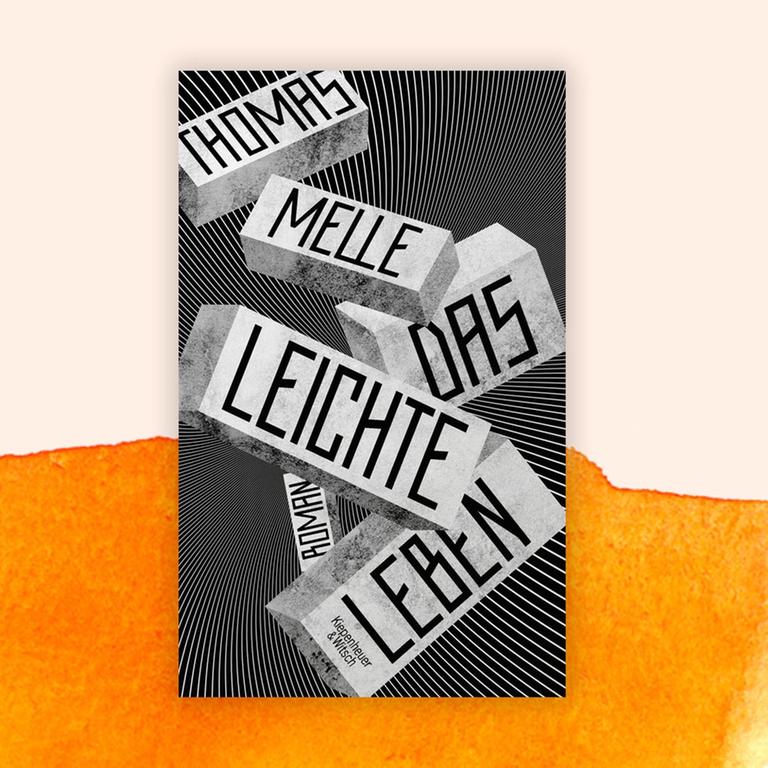 Thomas Melle: „Das leichte Leben“ – Lolitus statt Lolita