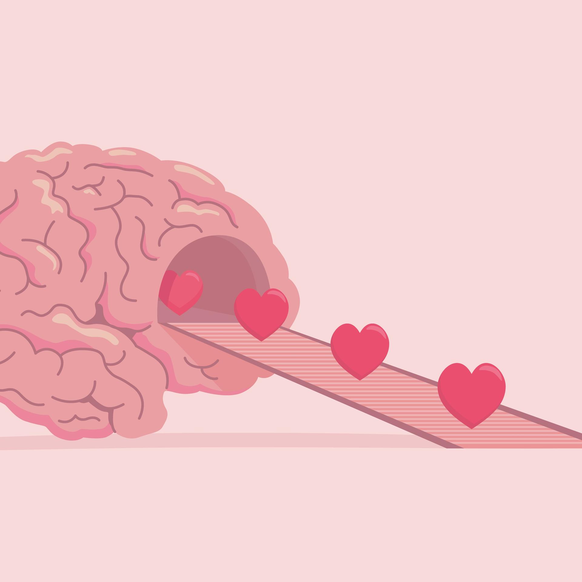 Stephanie Cacioppo: „Warum wir lieben“ – Wie sich Gehirnforschung mit Romantik verbindet