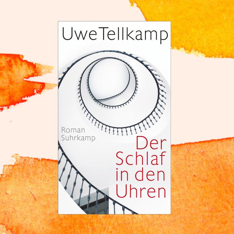 Uwe Tellkamp: „Der Schlaf in den Uhren“ – Das große: Hä?