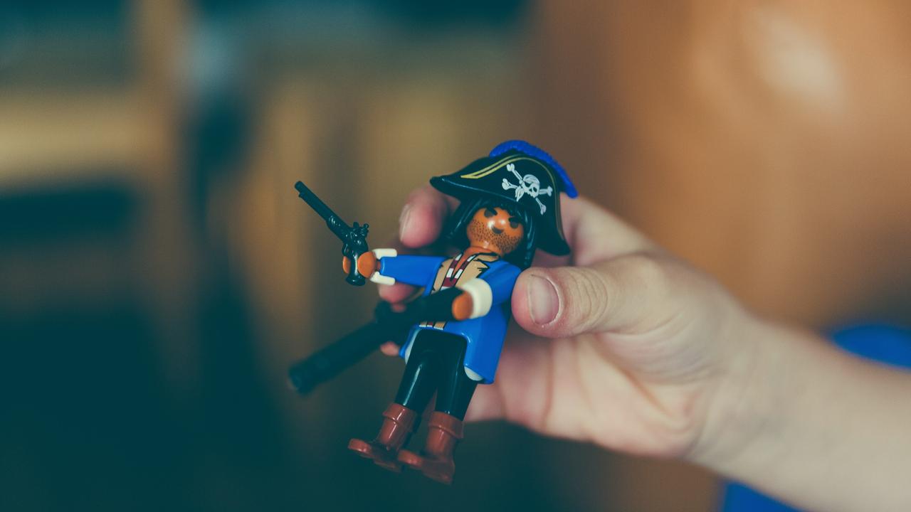 Seeräuber Gibt es heute noch Piraten?