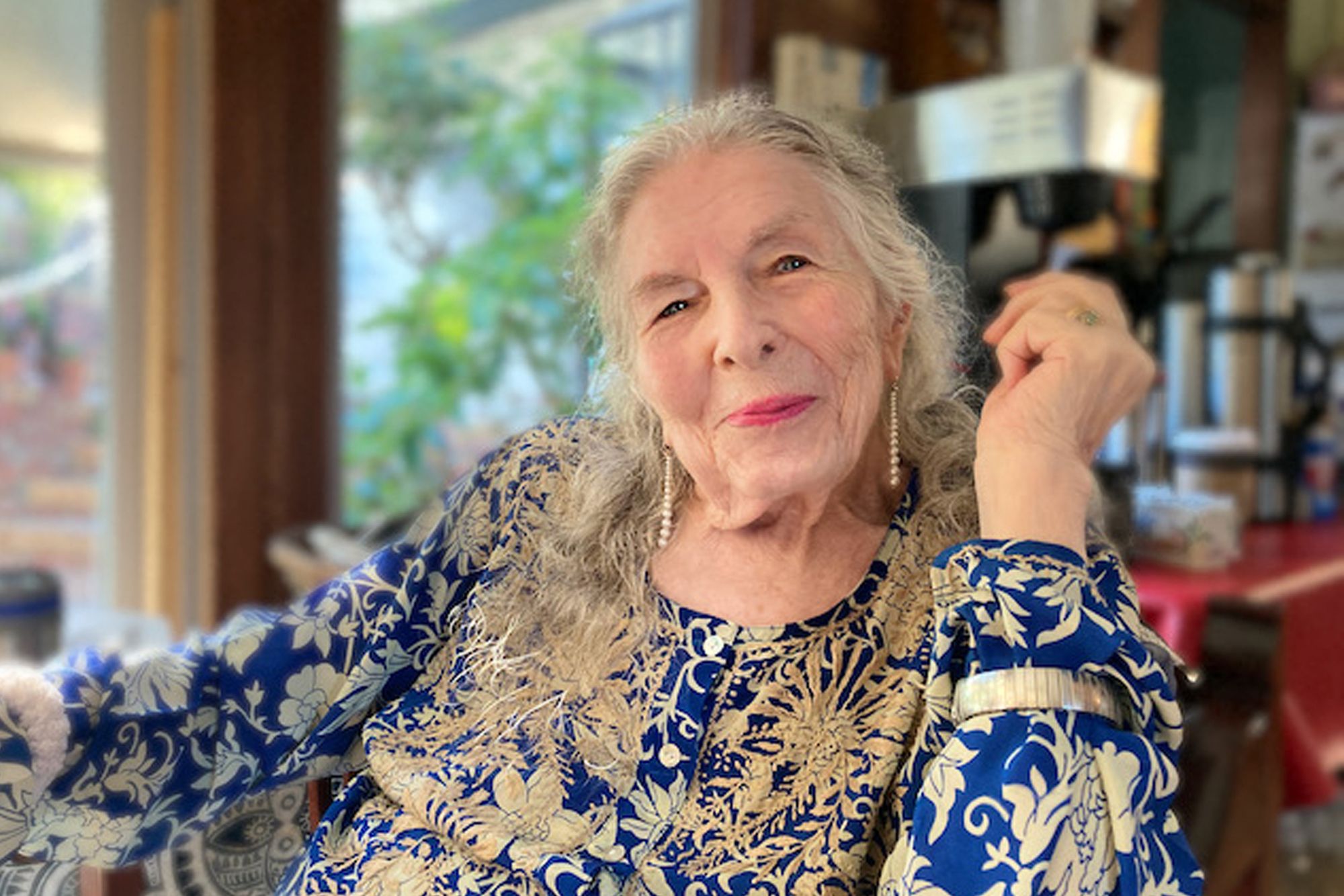 PsychedelikaPionierin Ann Shulgin mit 91 Jahren gestorben