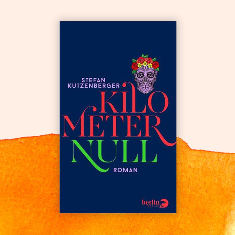 Stefan Kutzenberger: „Kilometer Null“ – Fantastischer Krieg der Literaturen