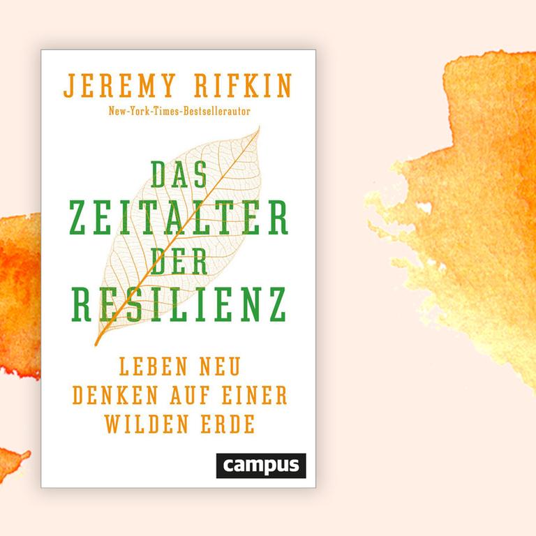 Jeremy Rifkin: „Das Zeitalter der Resilienz“ – Weniger Wachstum!