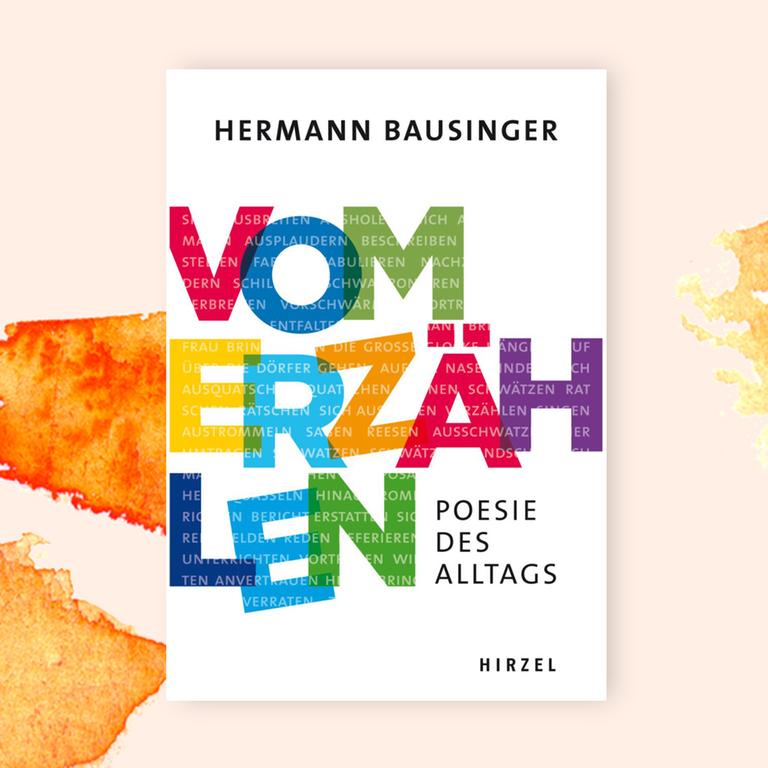 Hermann Bausinger: „Vom Erzählen“ – Rotkäppchen ist nicht tot