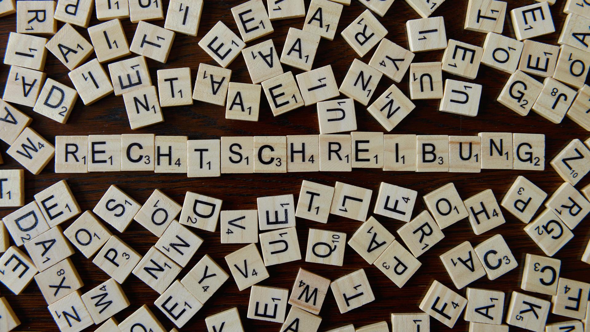 Ich Möchte Das Du Weißt Dass Rechtschreibung Duden, Autokorrektur und Co. - Wie wichtig ist heute noch korrekte