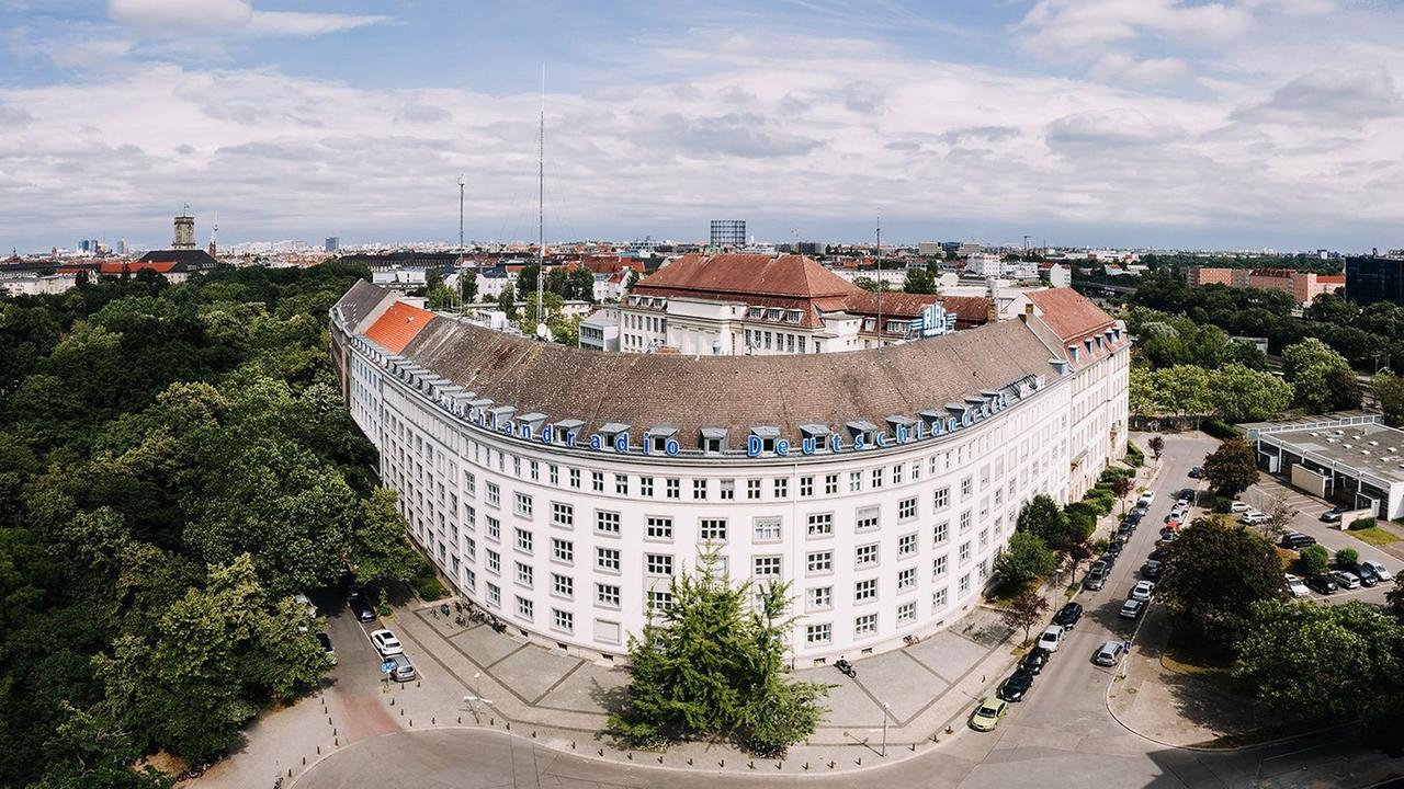 Deutschlandfunk Kultur