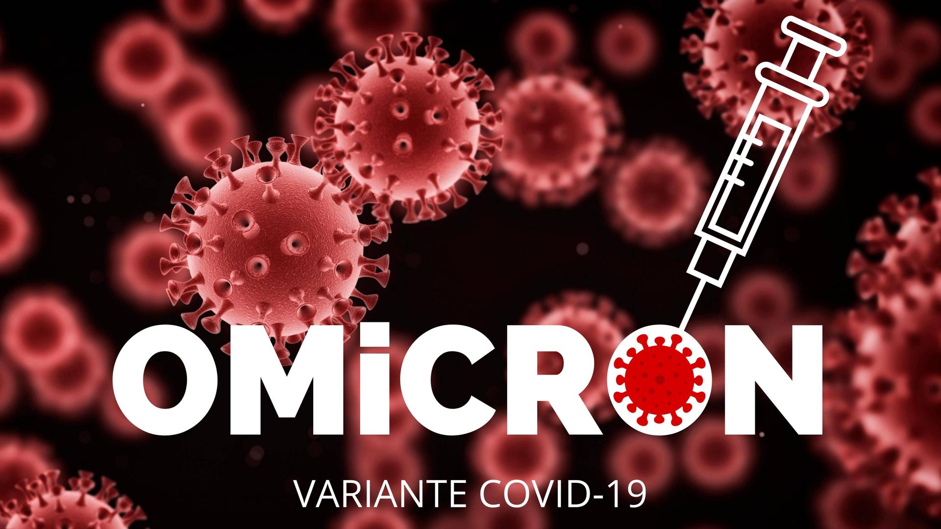 WHO - Überstandene Corona-Infektion schützt offenbar nicht vor Omikron-Variante
