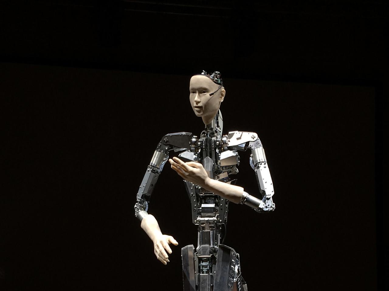Roboter