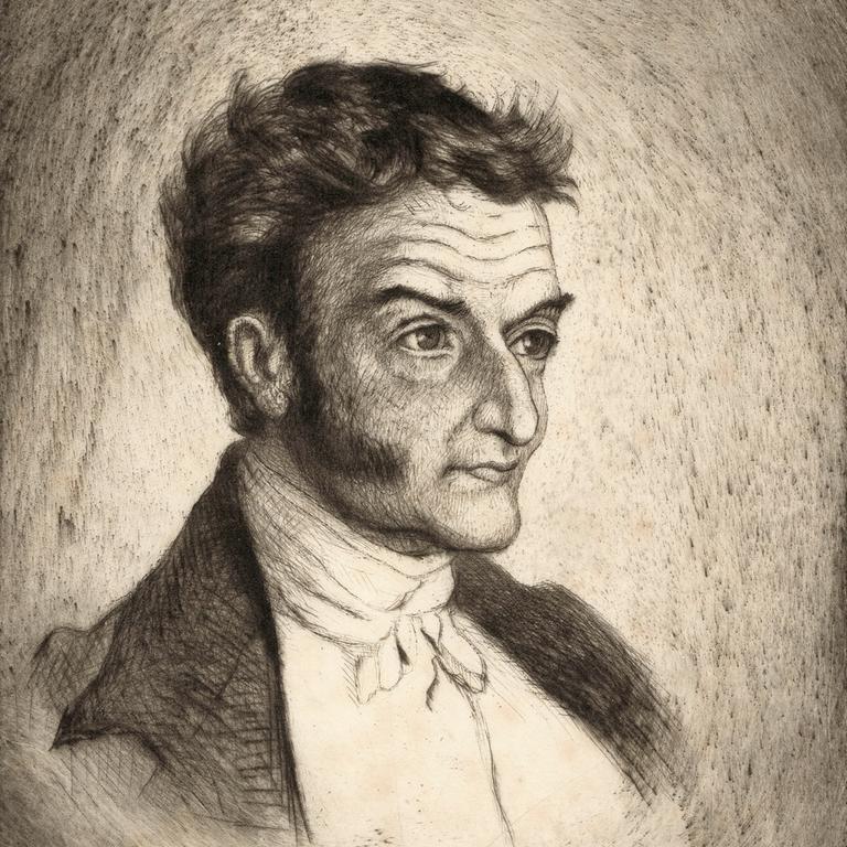 E.T.A. Hoffmann E.T.A. Hoffmann