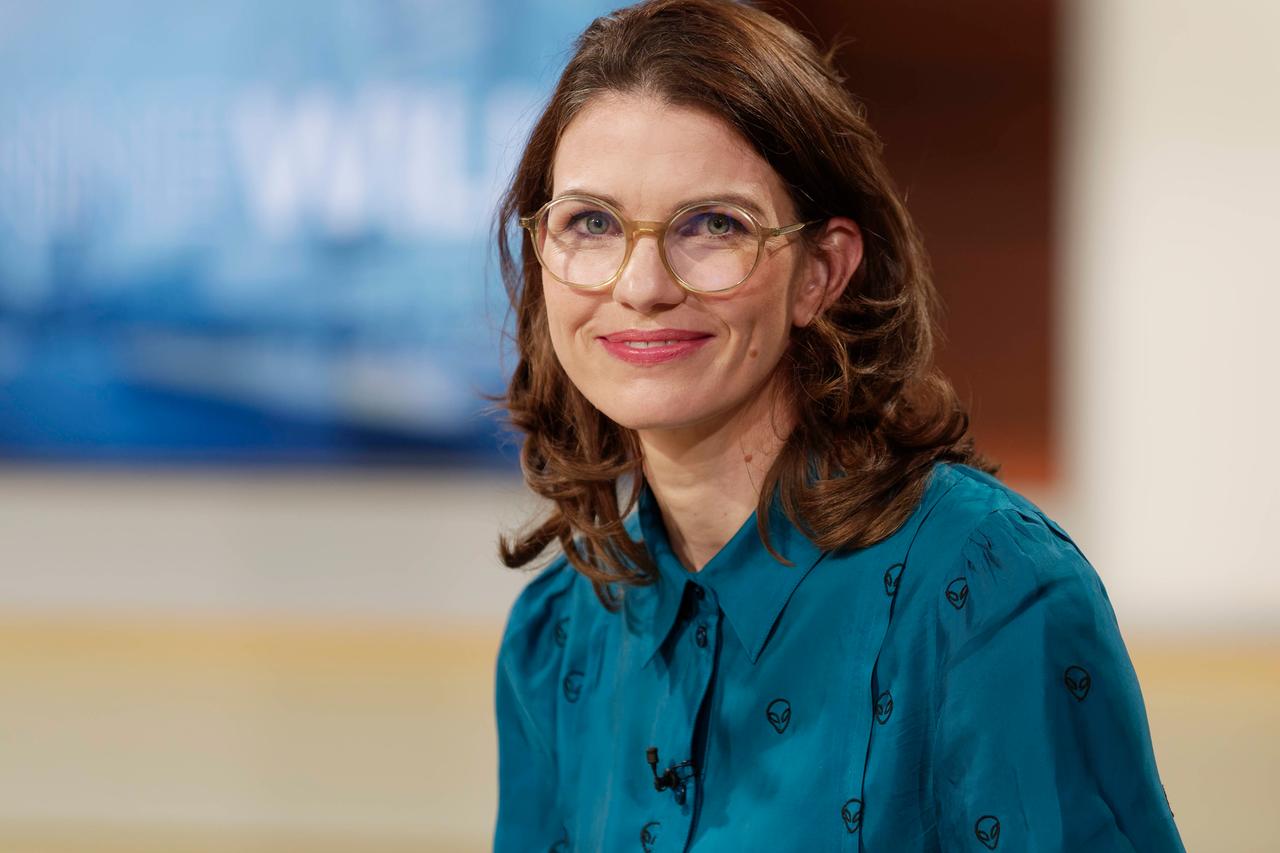 Cornelia Betsch Cornelia Betsch