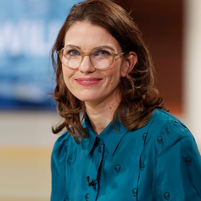 Cornelia Betsch