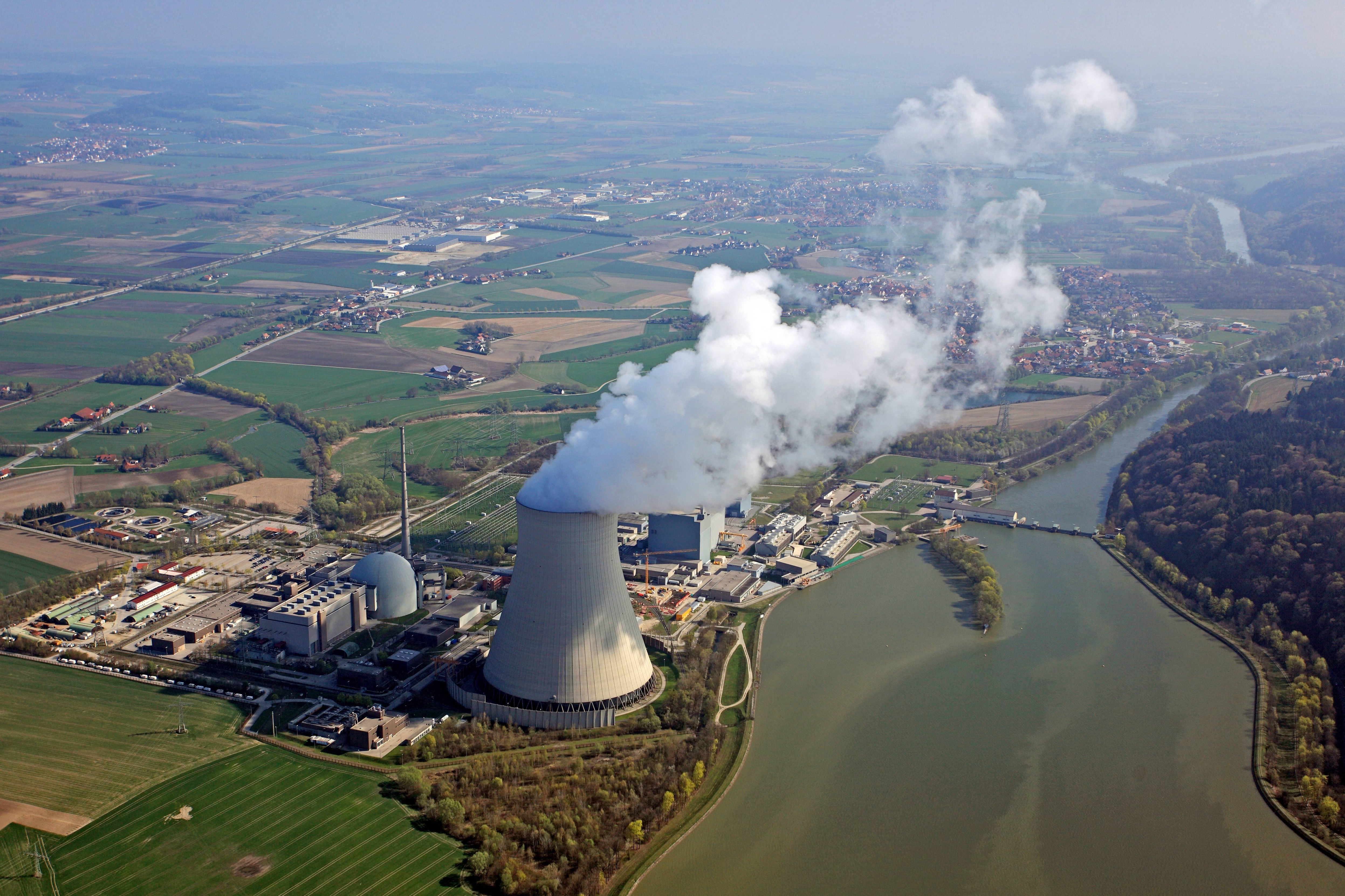 Diskussion über Kernenergie – Was für, was gegen Atomkraftwerke spricht
