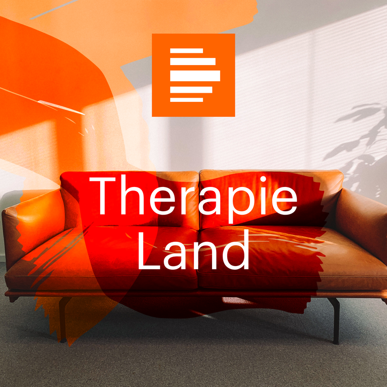 Therapieland Podcast Therapieland Podcast