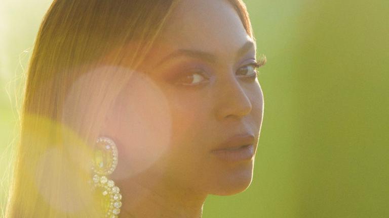 Beyoncé Beyoncé