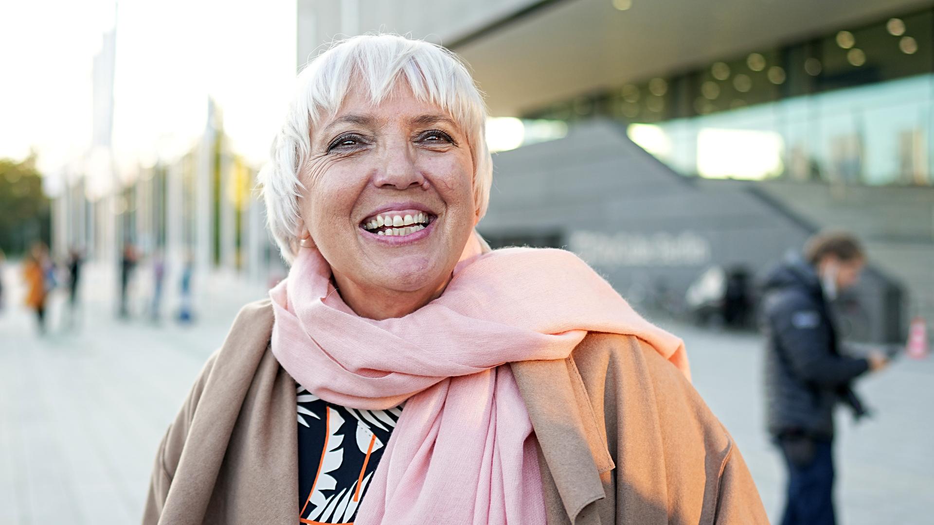 Claudia Roth Claudia Roth
