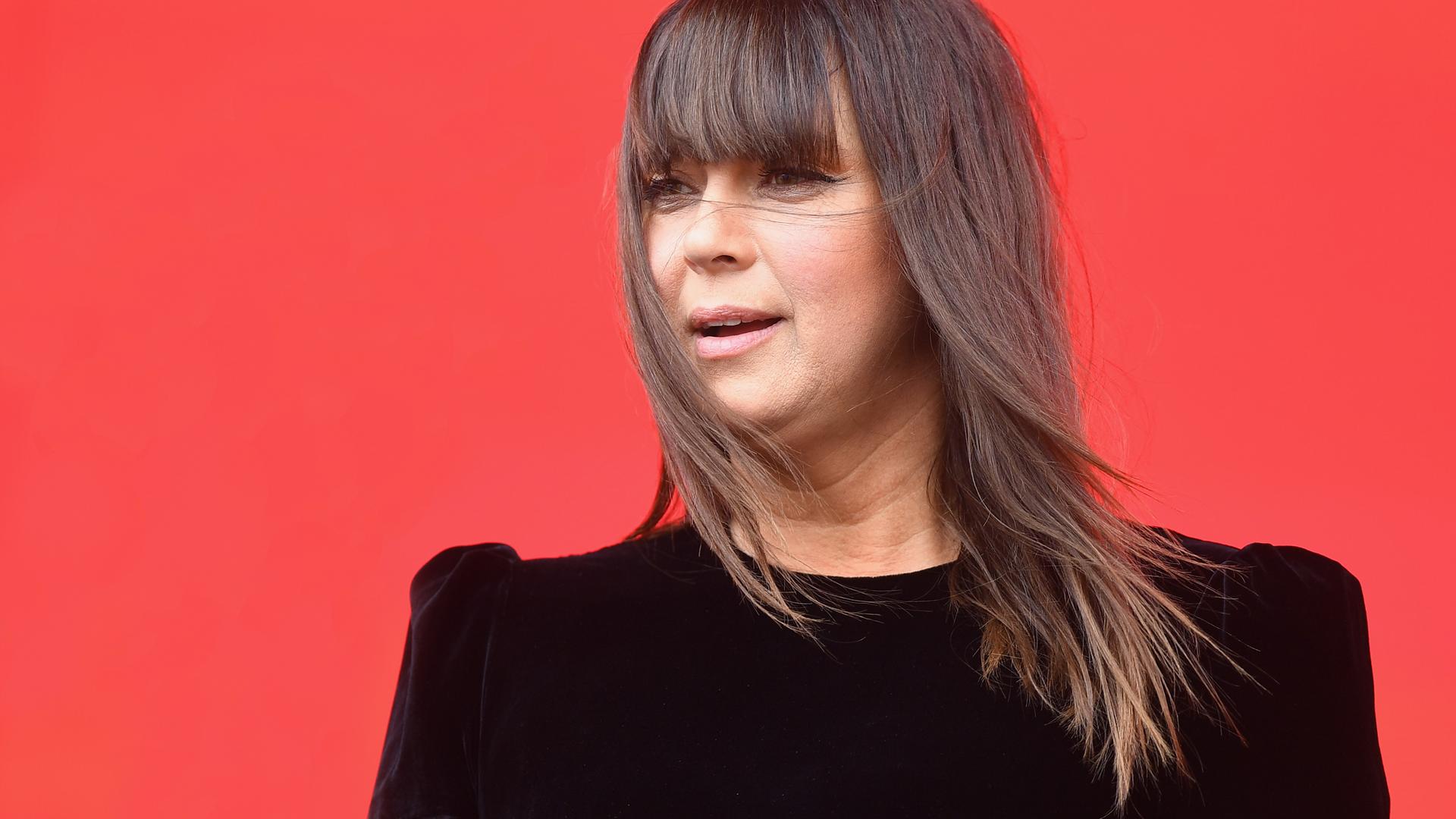 Die Musikerin Cat Power bei einem Auftritt in London, 2019. Die Musikerin Cat Power bei einem Auftritt in London, 2019.