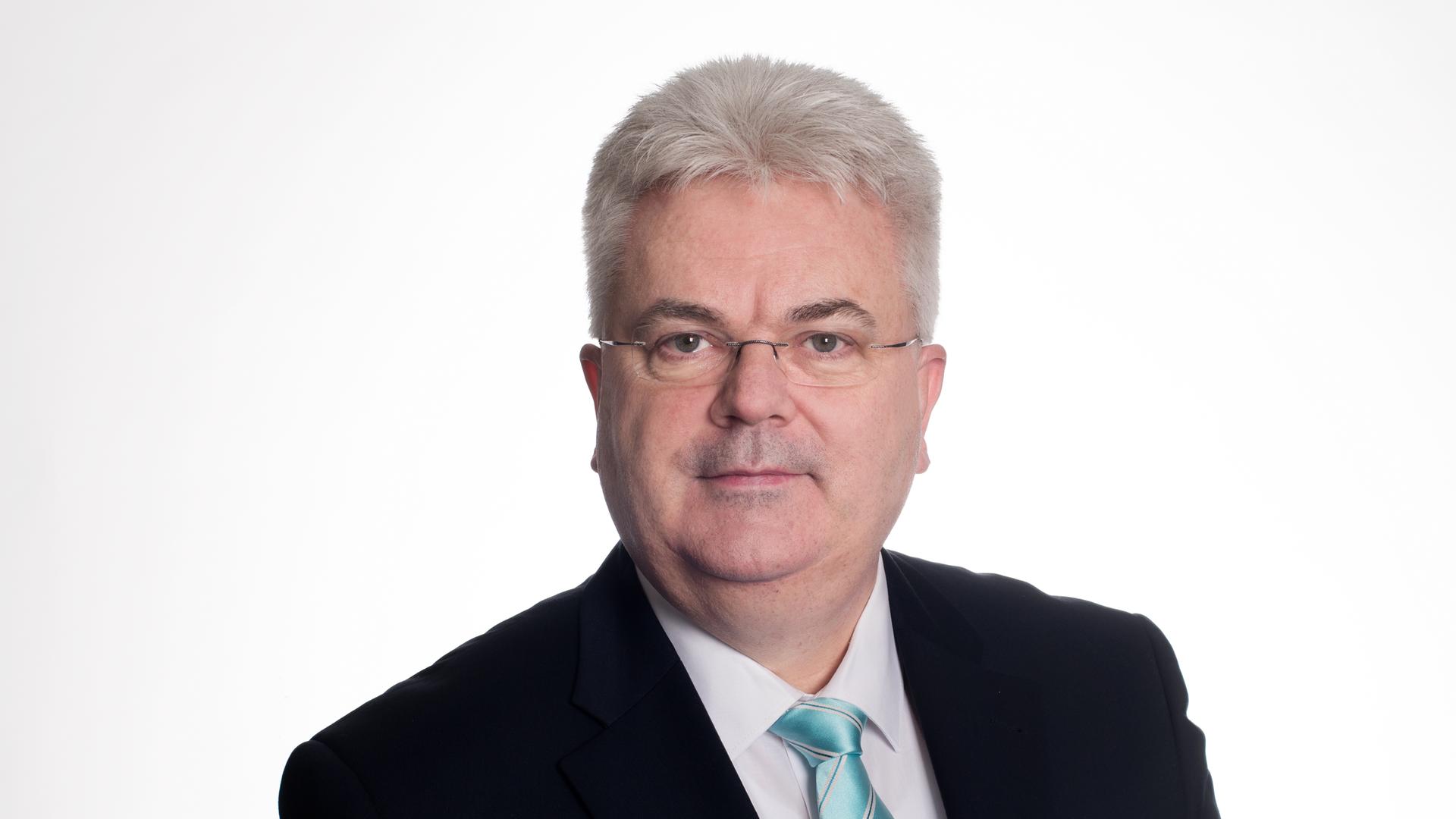 Porträt: Frank Schildt Porträt: Frank Schildt
