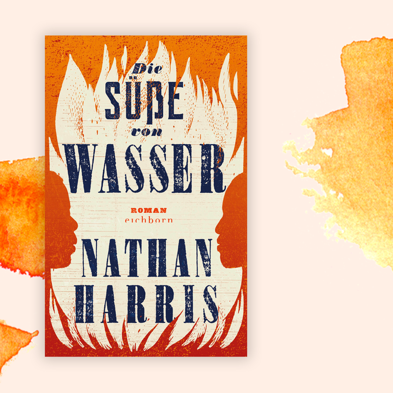 Nathan Harris: Die Süße von Wasser – Reiche weiße Menschen, zu gütig für Rassismus