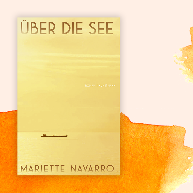 Mariette Navarro: „Über die See“ – Ein Experiment auf Leben und Tod
