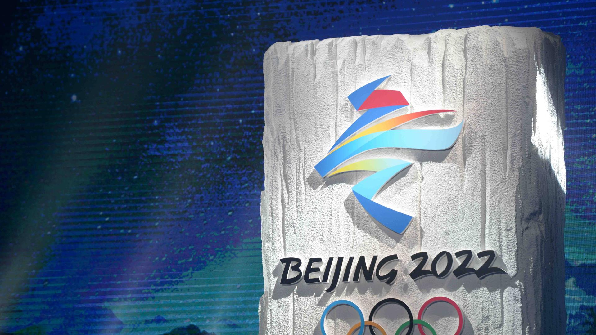 Olympische Winterspiele - IOC-Mediziner verteidigt Corona-Testregeln in Peking