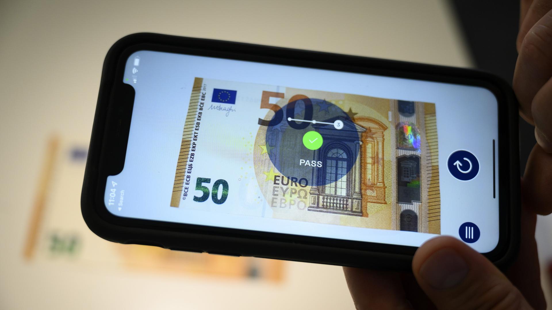 Kryptogeld auf der Re:Publica: Warum der digitale Euro sicher ist