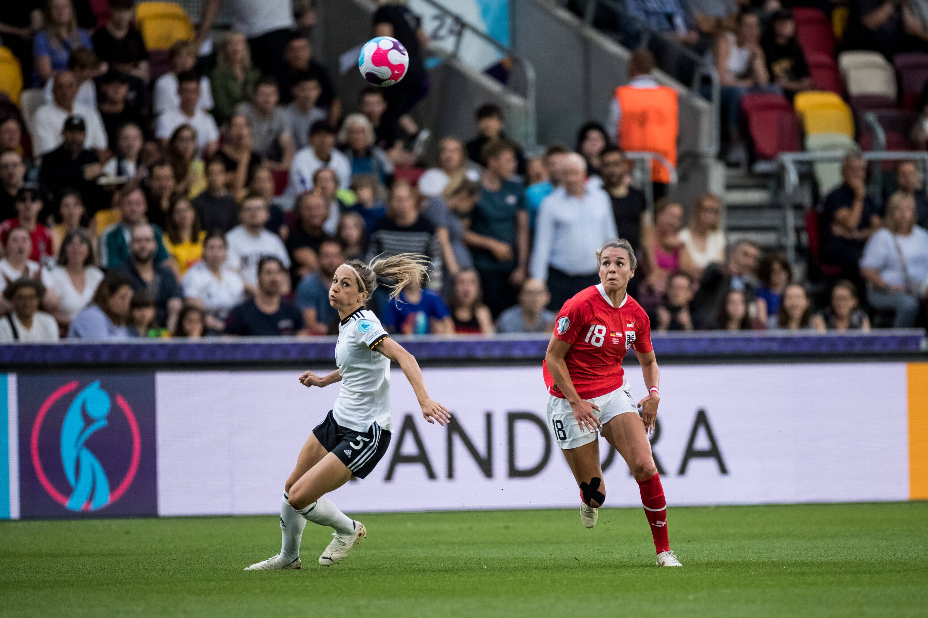 Kommentar zur Fußball-EM der Frauen - Ein neues Klischee vertieft den Kampf der Geschlechter