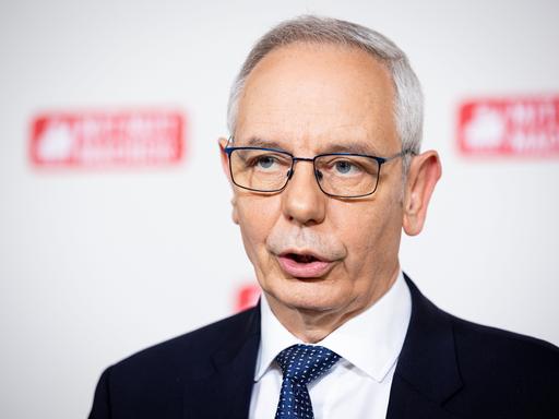 Gewerkschaftskongress der IG BCE in Hannover