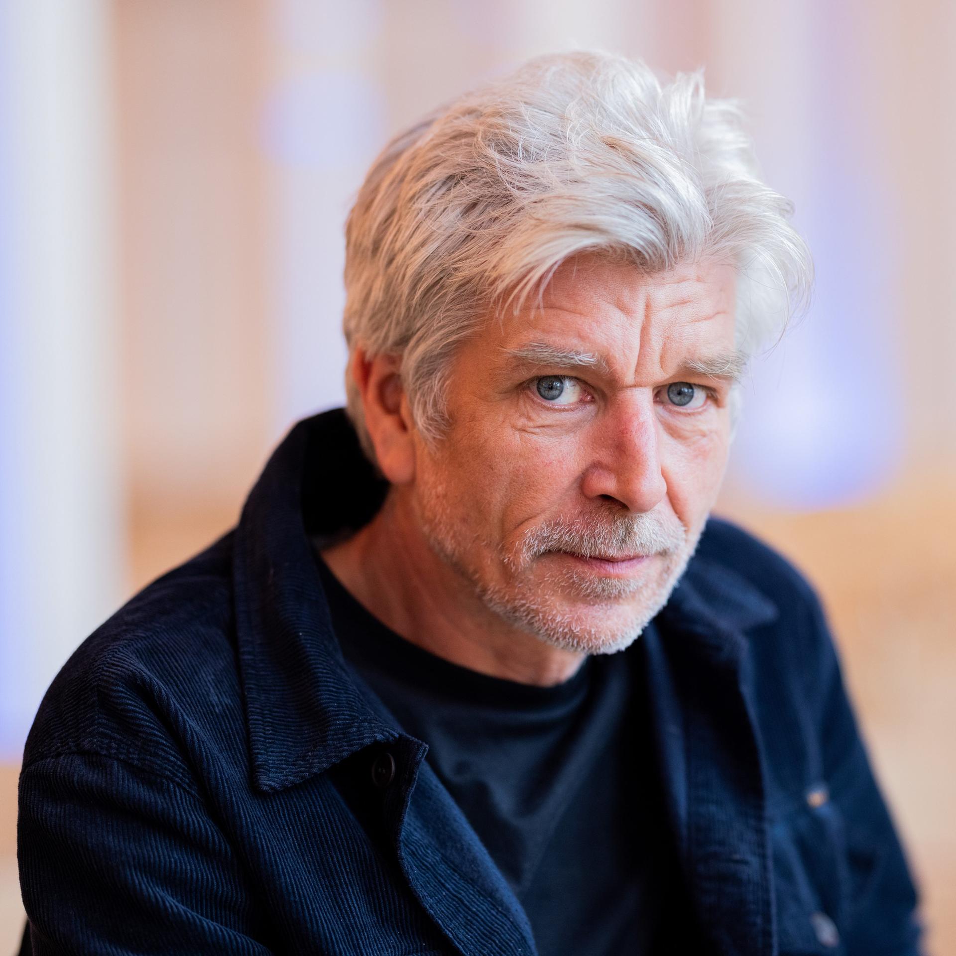 Karl Ove Knausgårds neuer Roman – Liebe, Tod und halluzinogene Pilze