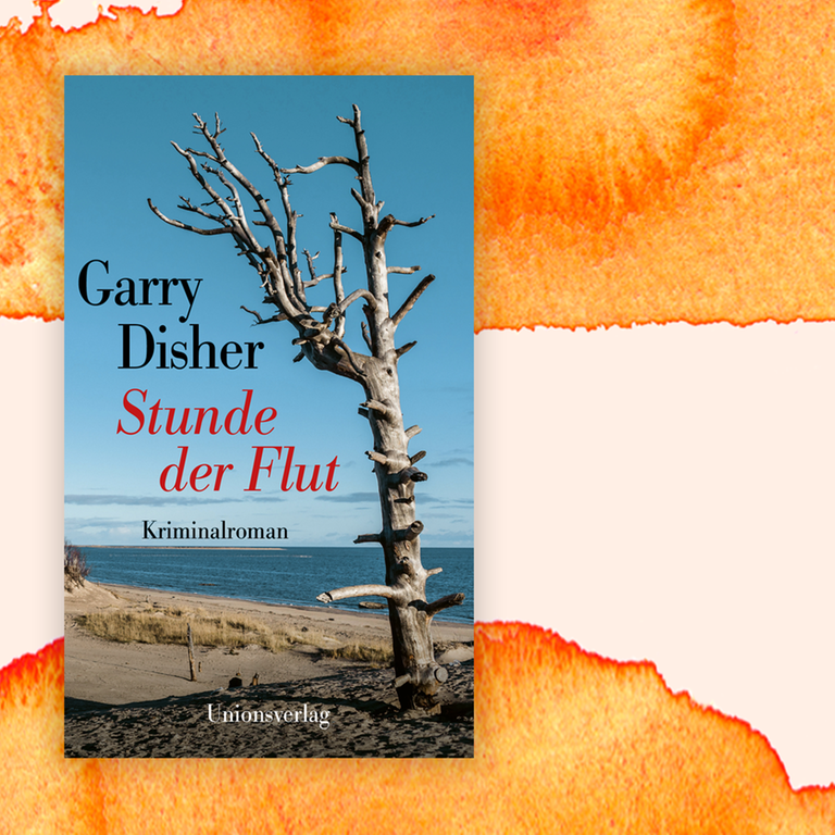 Garry Disher: „Stunde der Flut“ – Abschied von den Eltern