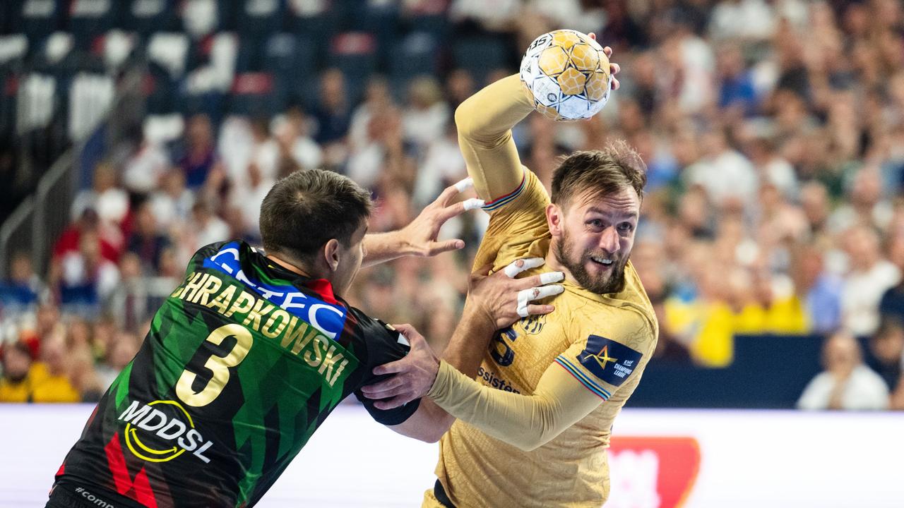 HandballChampionsLeague Magdeburg erreicht Finale Gegner im