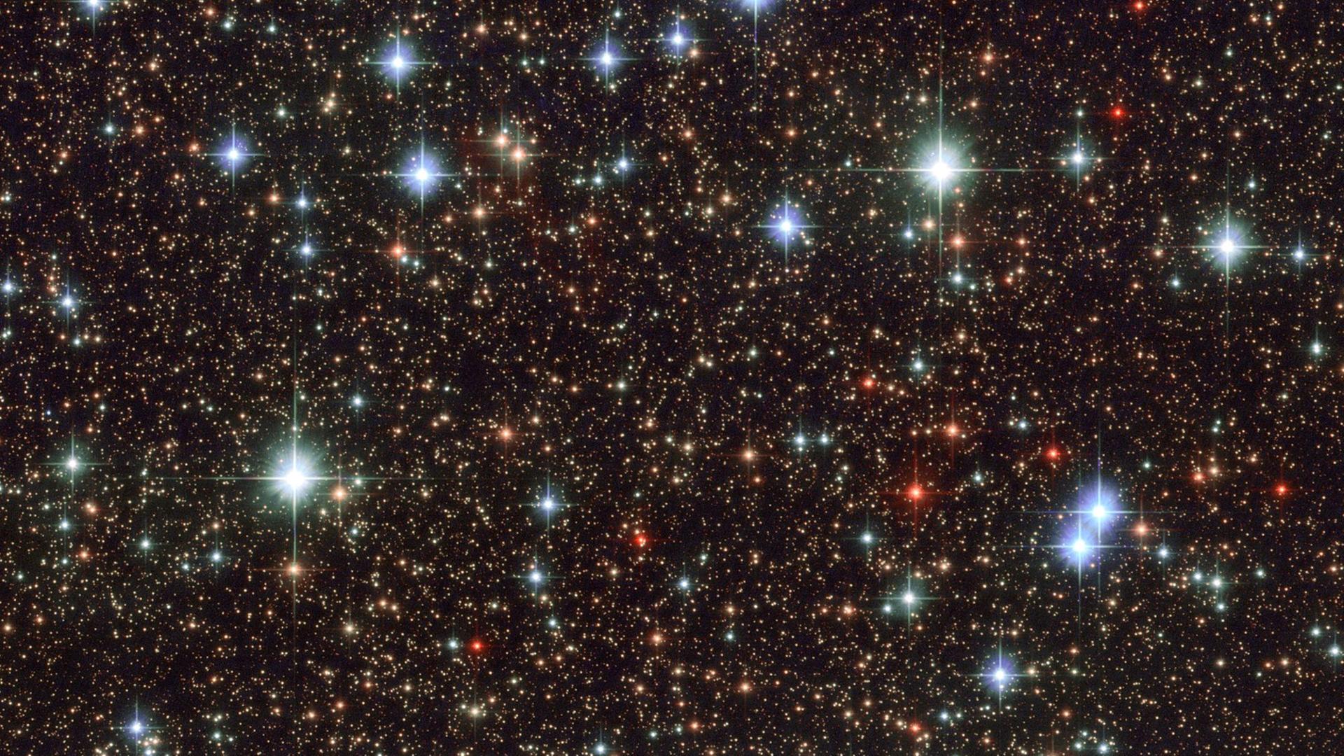 Die IAU sorgt u.a. dafür, dass im Kosmos alle Sterne korrekt benannt sind. Die IAU sorgt u.a. dafür, dass im Kosmos alle Sterne korrekt benannt sind.